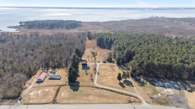 $265,000 | 10756 Highway 92, Bath, NC 27808