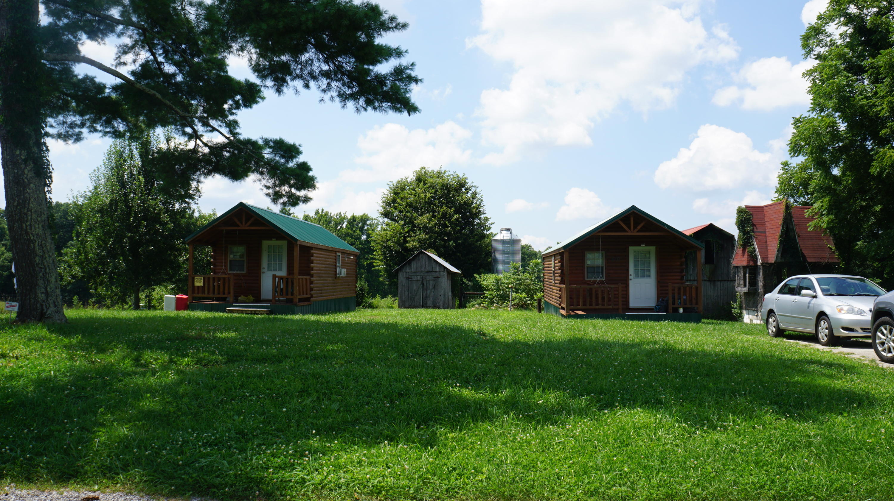 70 & Arthur Seagraves Road Sparta, TN 38583 - Photo 1 of 28 DSC02001