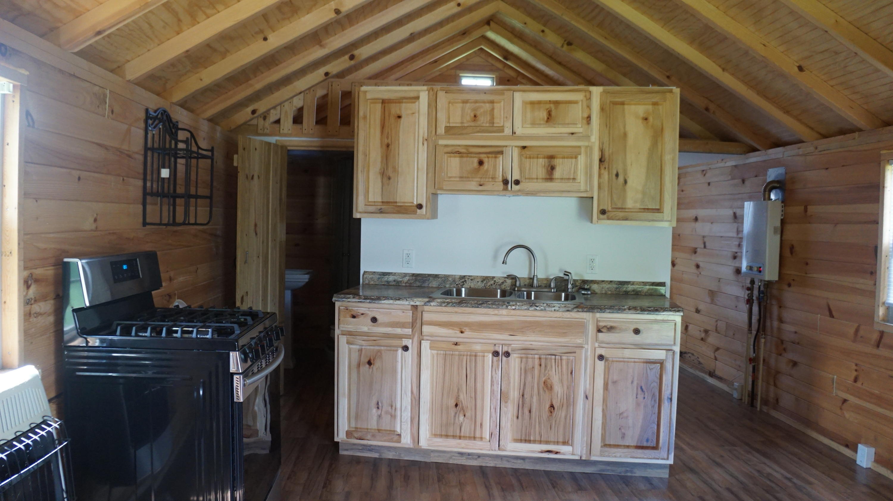 70 & Arthur Seagraves Road Sparta, TN 38583 - Photo 11 of 28 DSC01989