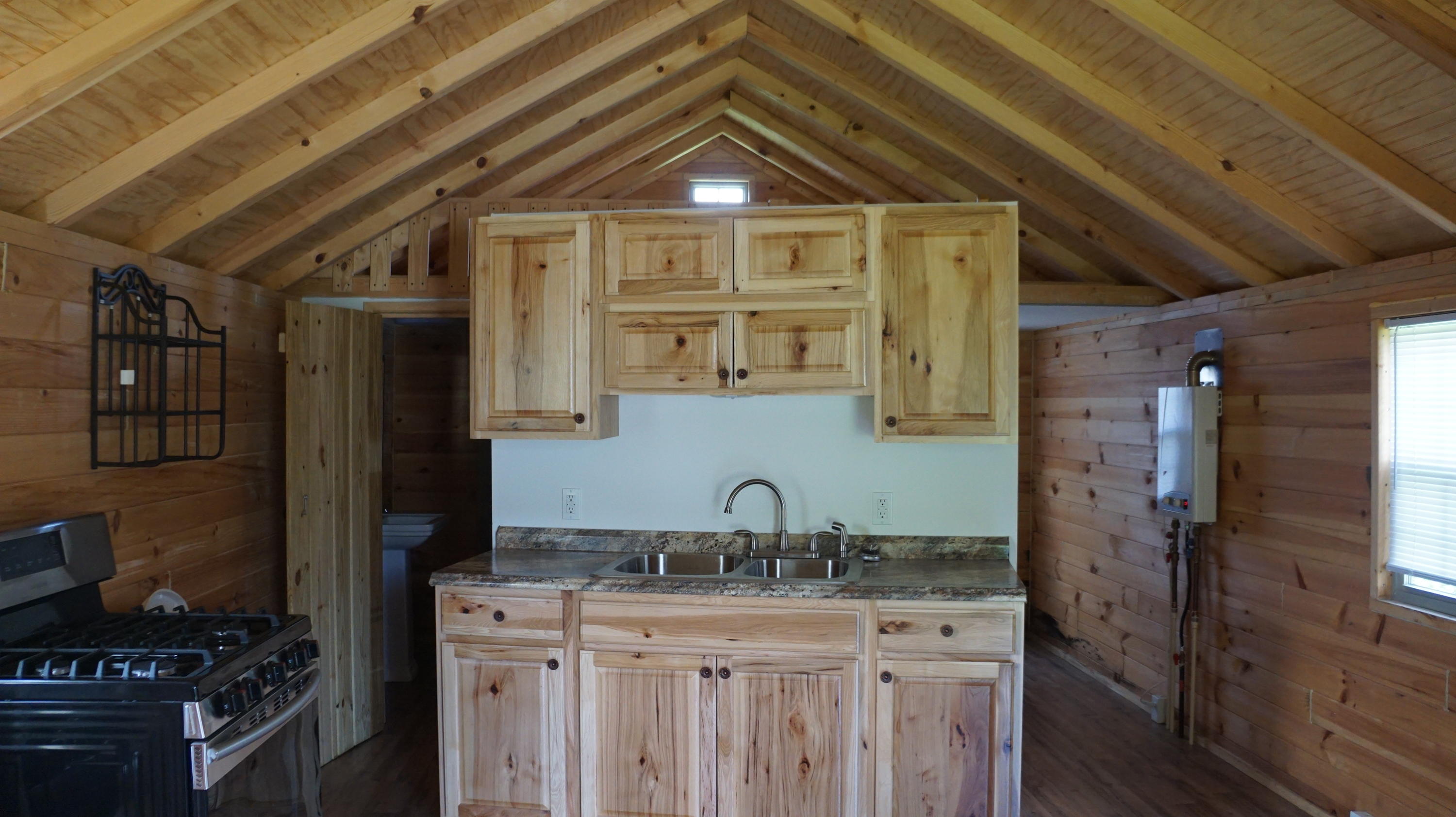 70 & Arthur Seagraves Road Sparta, TN 38583 - Photo 12 of 28 DSC01992
