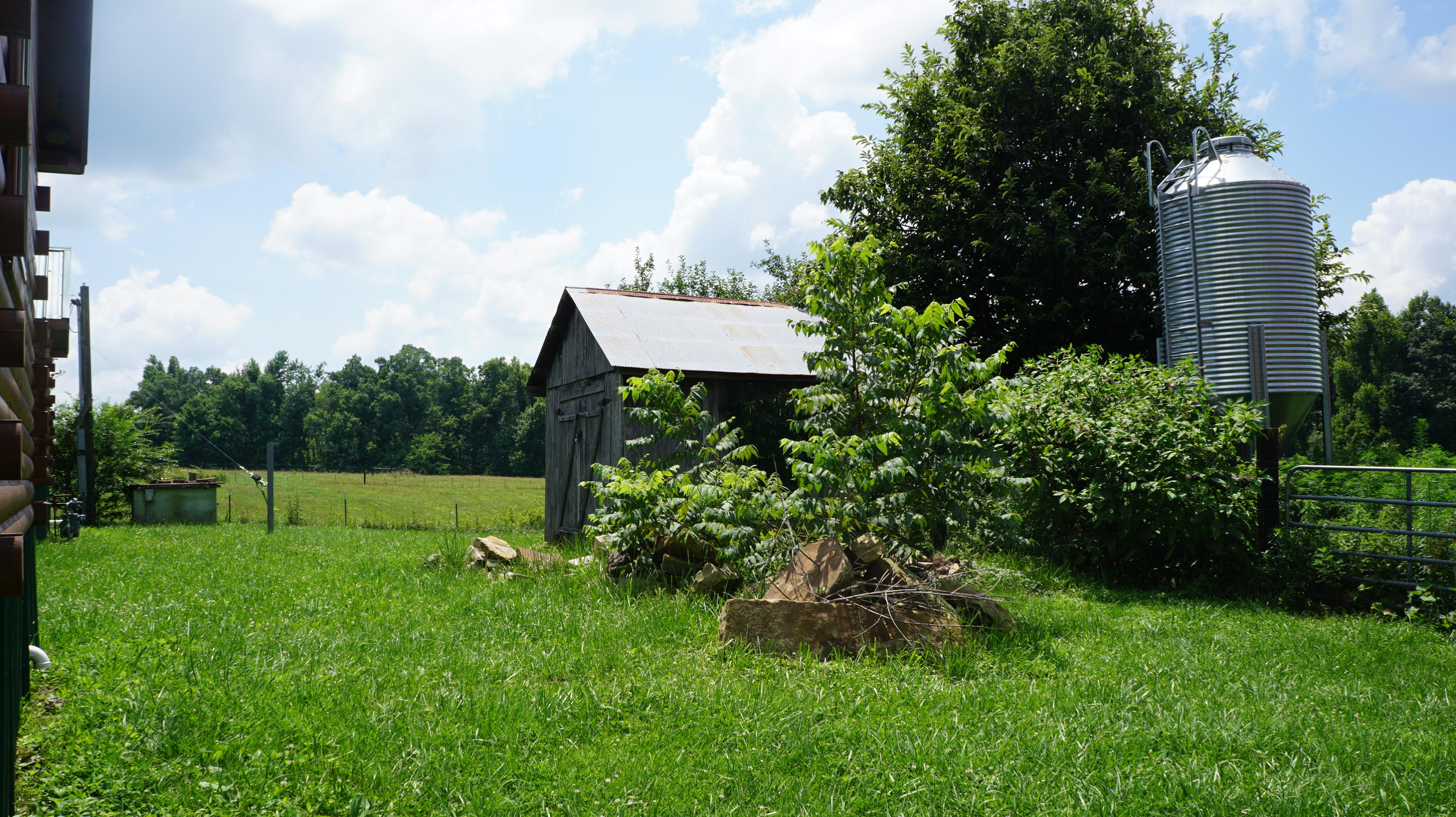 70 & Arthur Seagraves Road Sparta, TN 38583 - Photo 22 of 28 DSC01979