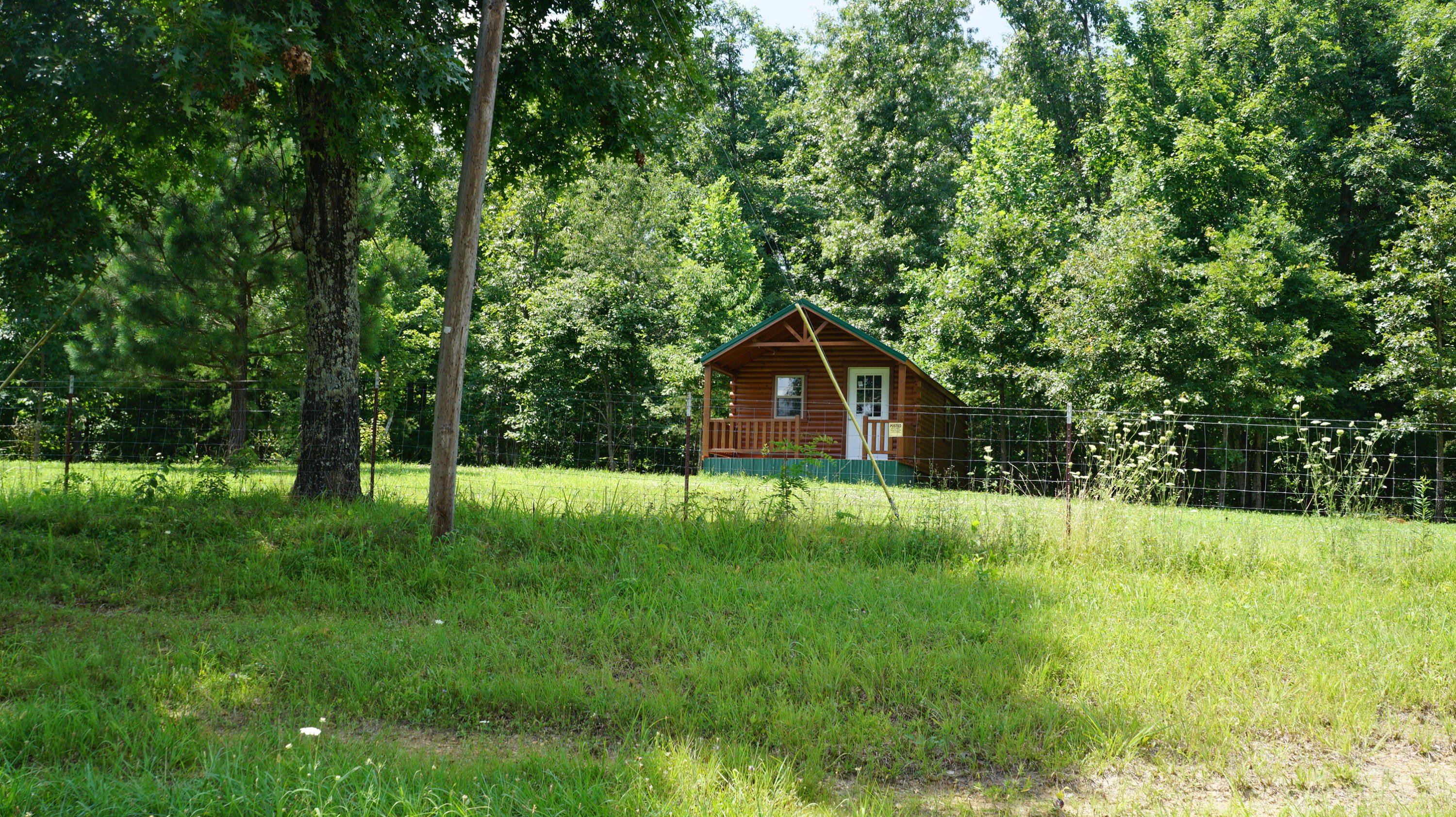 70 & Arthur Seagraves Road Sparta, TN 38583 - Photo 4 of 28 DSC02022