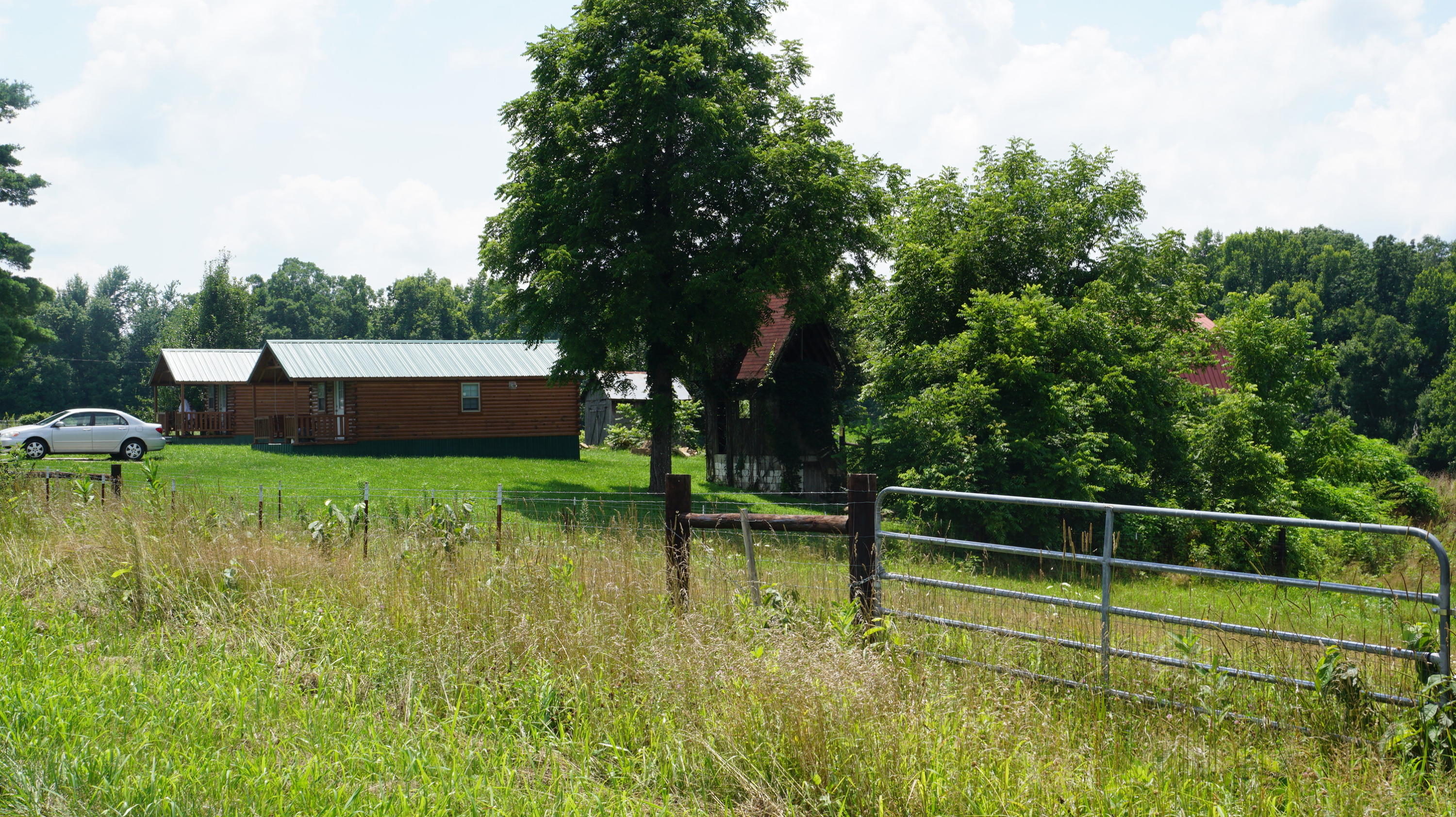70 & Arthur Seagraves Road Sparta, TN 38583 - Photo 5 of 28 DSC02005