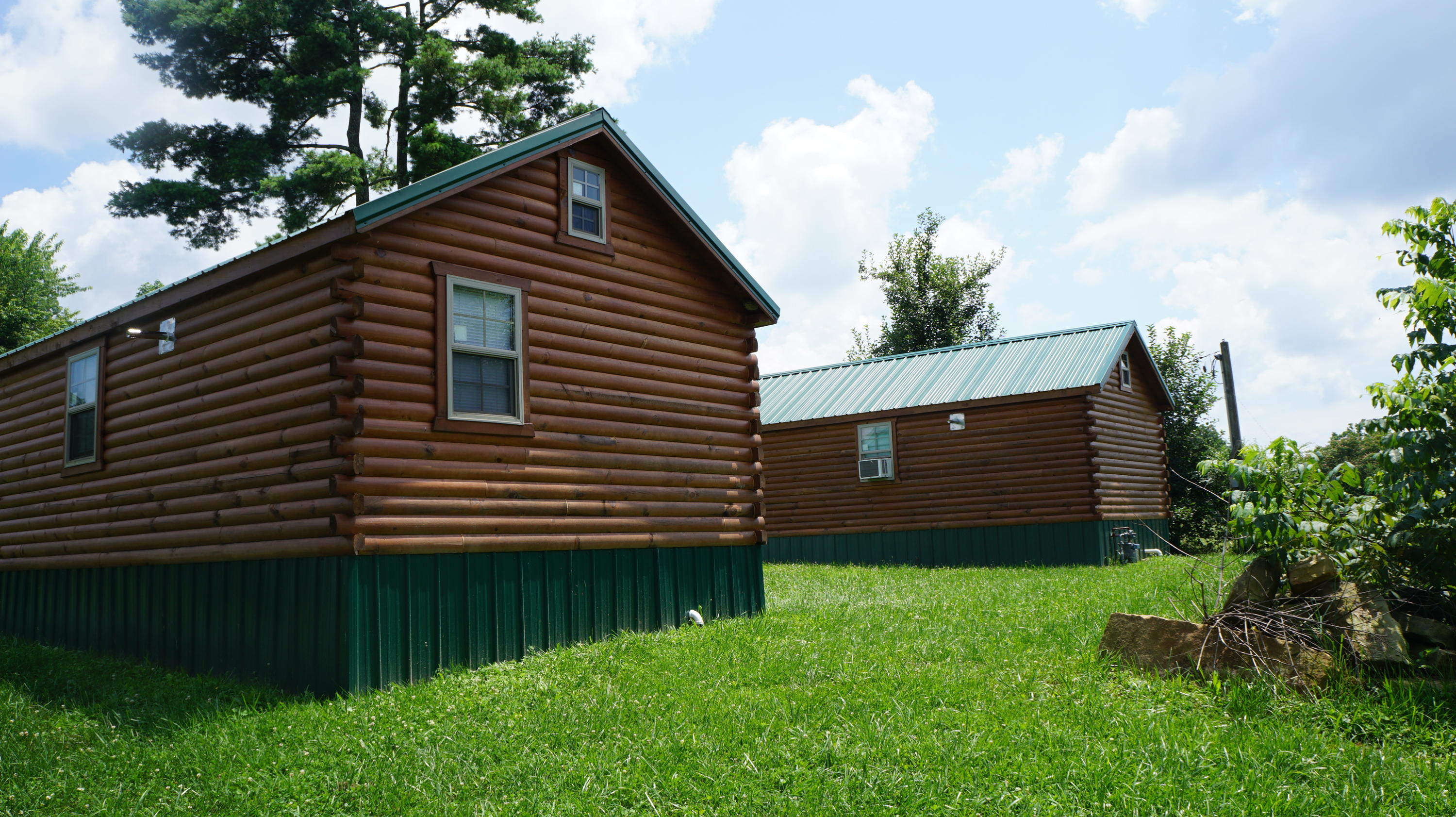 70 & Arthur Seagraves Road Sparta, TN 38583 - Photo 6 of 28 DSC01984