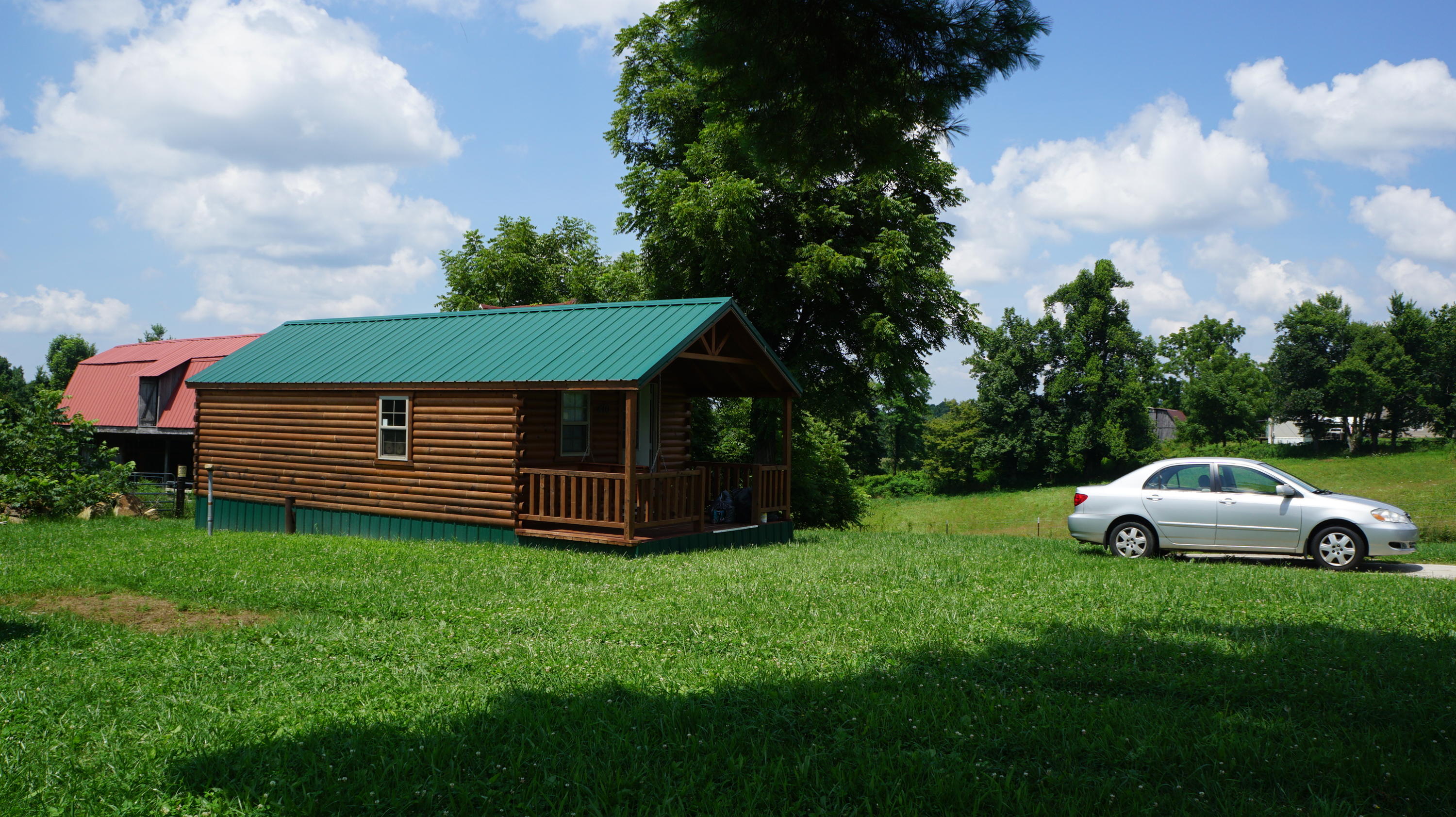 70 & Arthur Seagraves Road Sparta, TN 38583 - Photo 8 of 28 DSC01988
