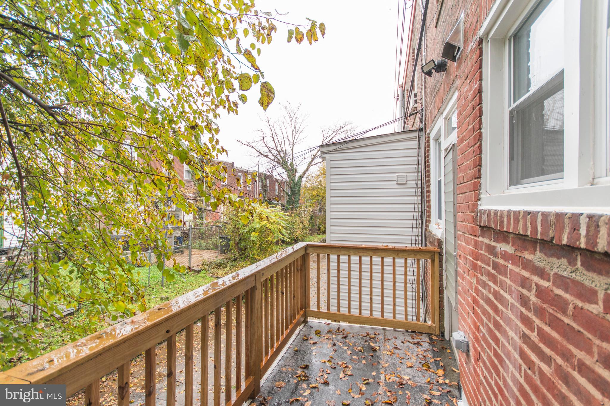 5829 Brush Road Philadelphia, PA 19138 - Photo 27 of 31 Gallery Image 27