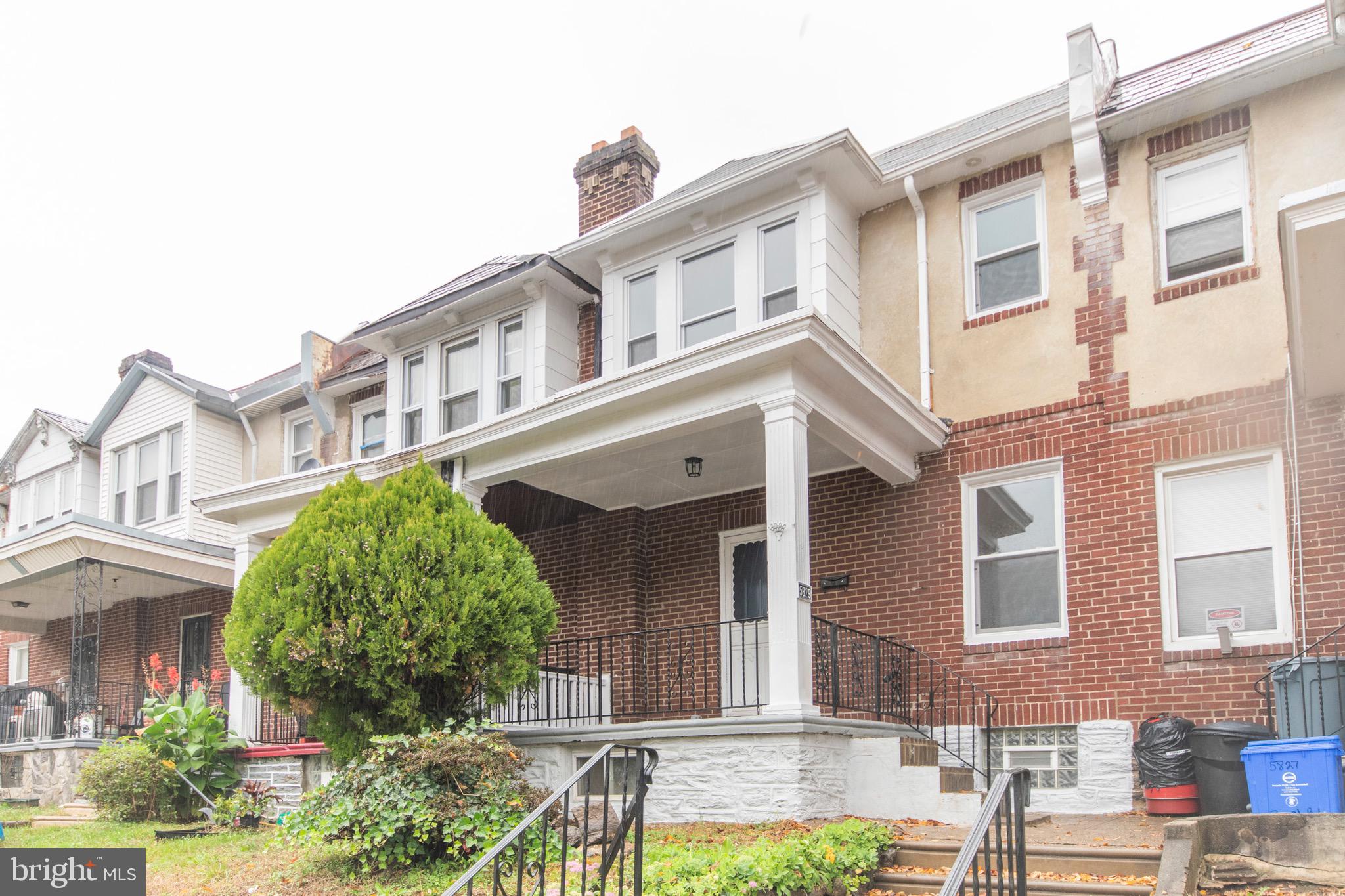 5829 Brush Road Philadelphia, PA 19138 - Photo 30 of 31 Gallery Image 30