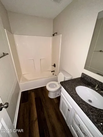 $1,075 | 3914 East 11th Street, Unit 403, Panama City, FL 32404