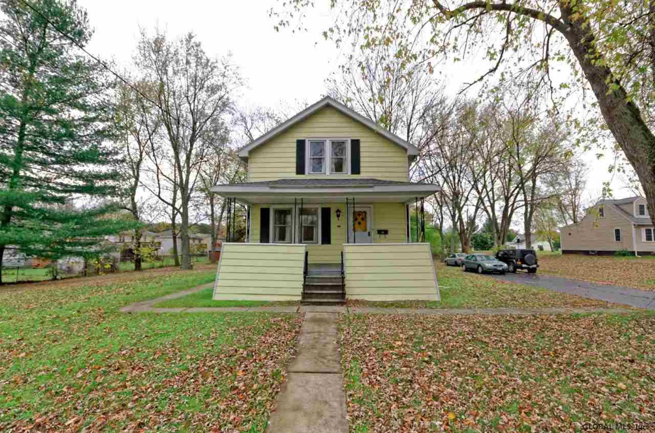 38 Phillips Road Rensselaer, NY 12144 - Photo 1 of 25 Photo 1