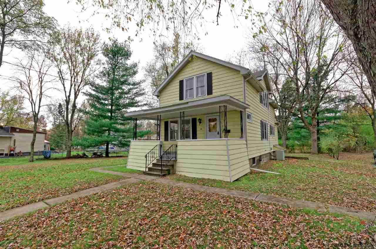 38 Phillips Road Rensselaer, NY 12144 - Photo 2 of 25 Photo 2