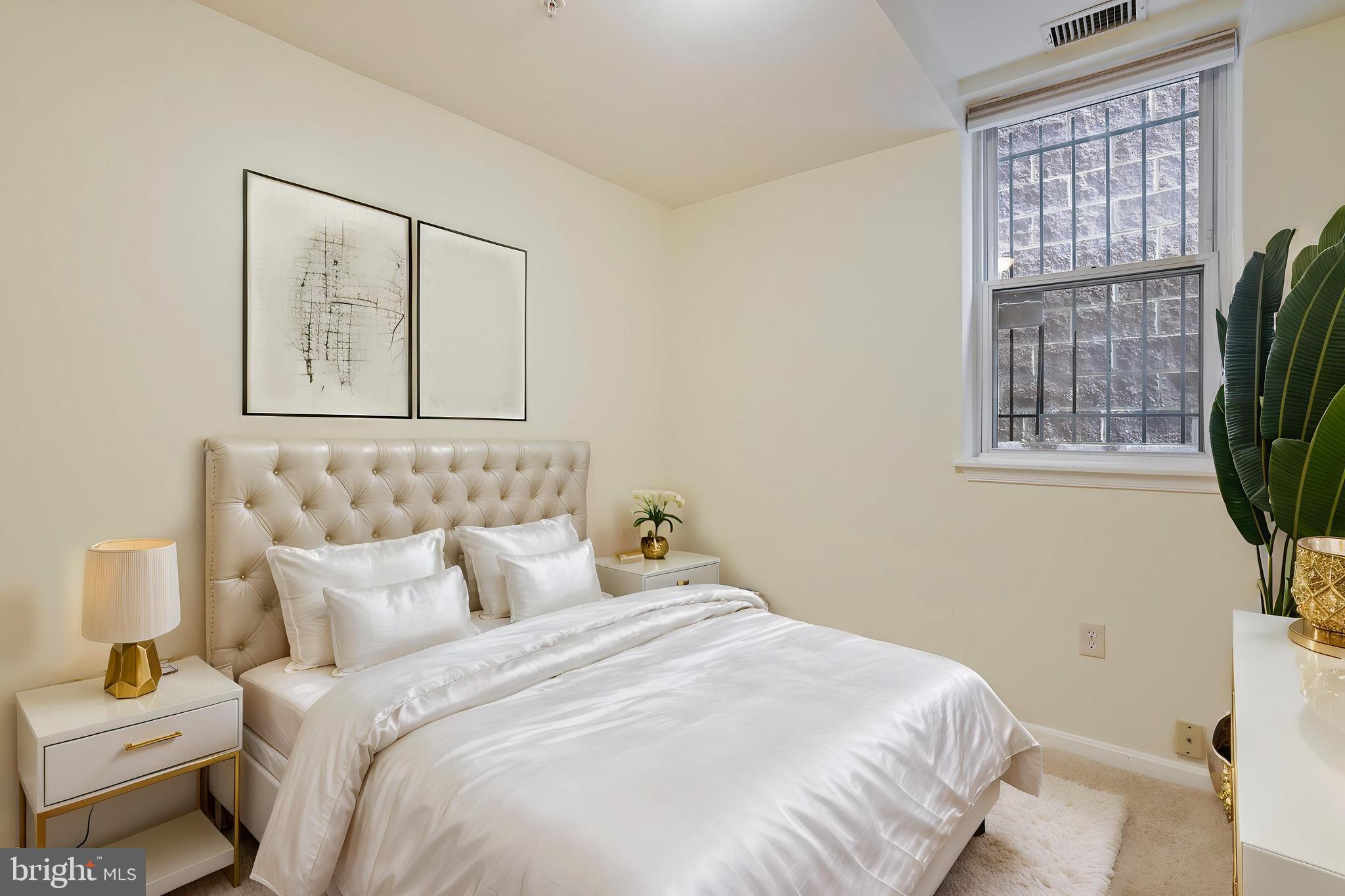 1117 O Street Northwest, Unit 2 Washington, DC 20005 - Photo 12 of 26 Virtually Staged