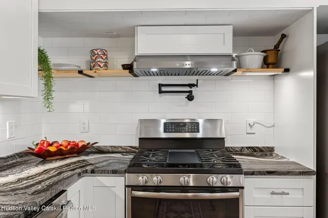 a close view of light