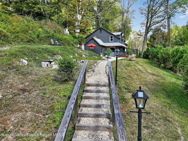 $849,000 | 4868 Highway 212, Willow, NY 12495