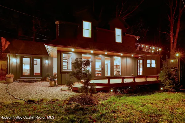 $849,000 | 4868 Highway 212, Willow, NY 12495