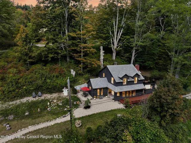 $849,000 | 4868 Highway 212, Willow, NY 12495