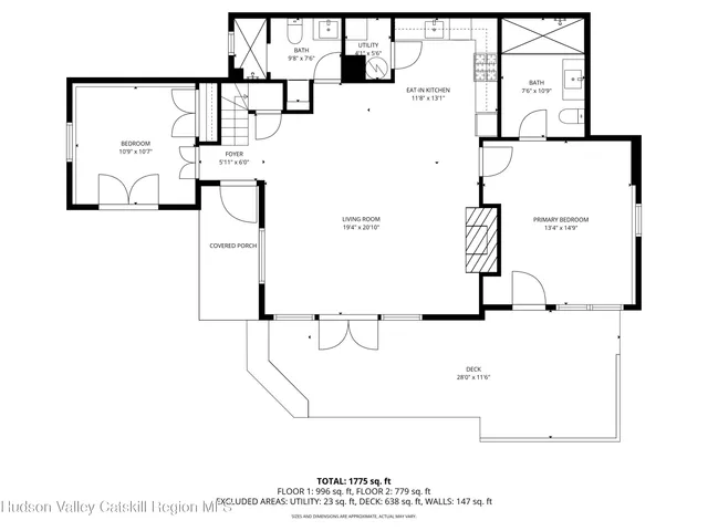 $849,000 | 4868 Highway 212, Willow, NY 12495