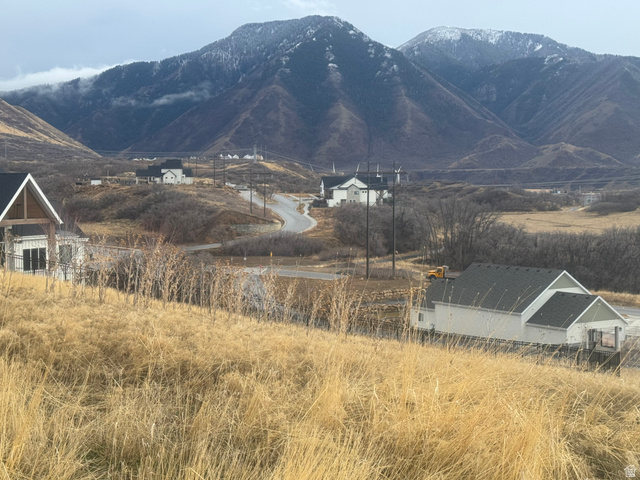 2700 South Main Street Mapleton, UT 84664 - Photo 14 of 20 Mountain view