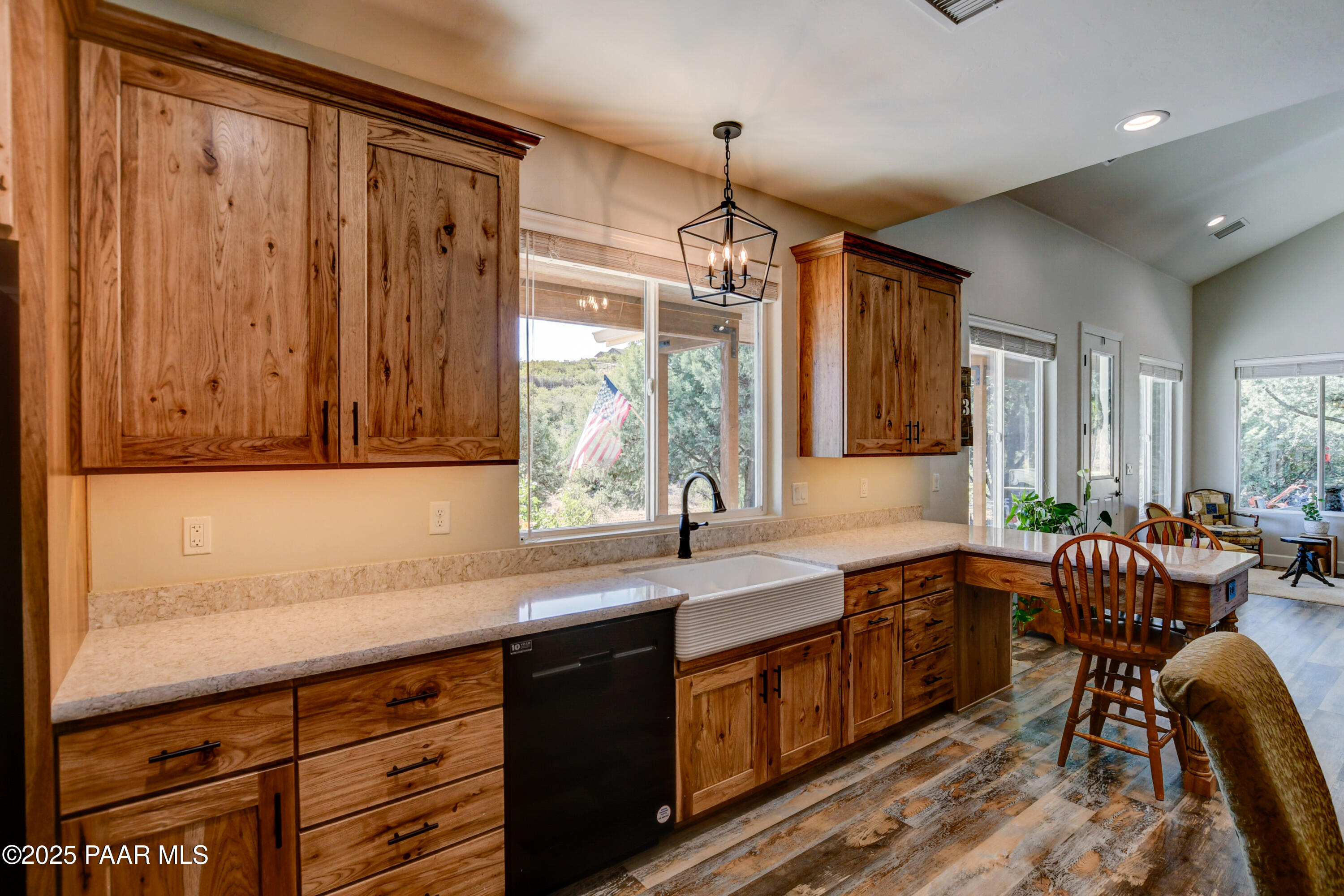 1365 West Ridge Drive Prescott, AZ 86305 - Photo 11 of 34 Kitchen 2