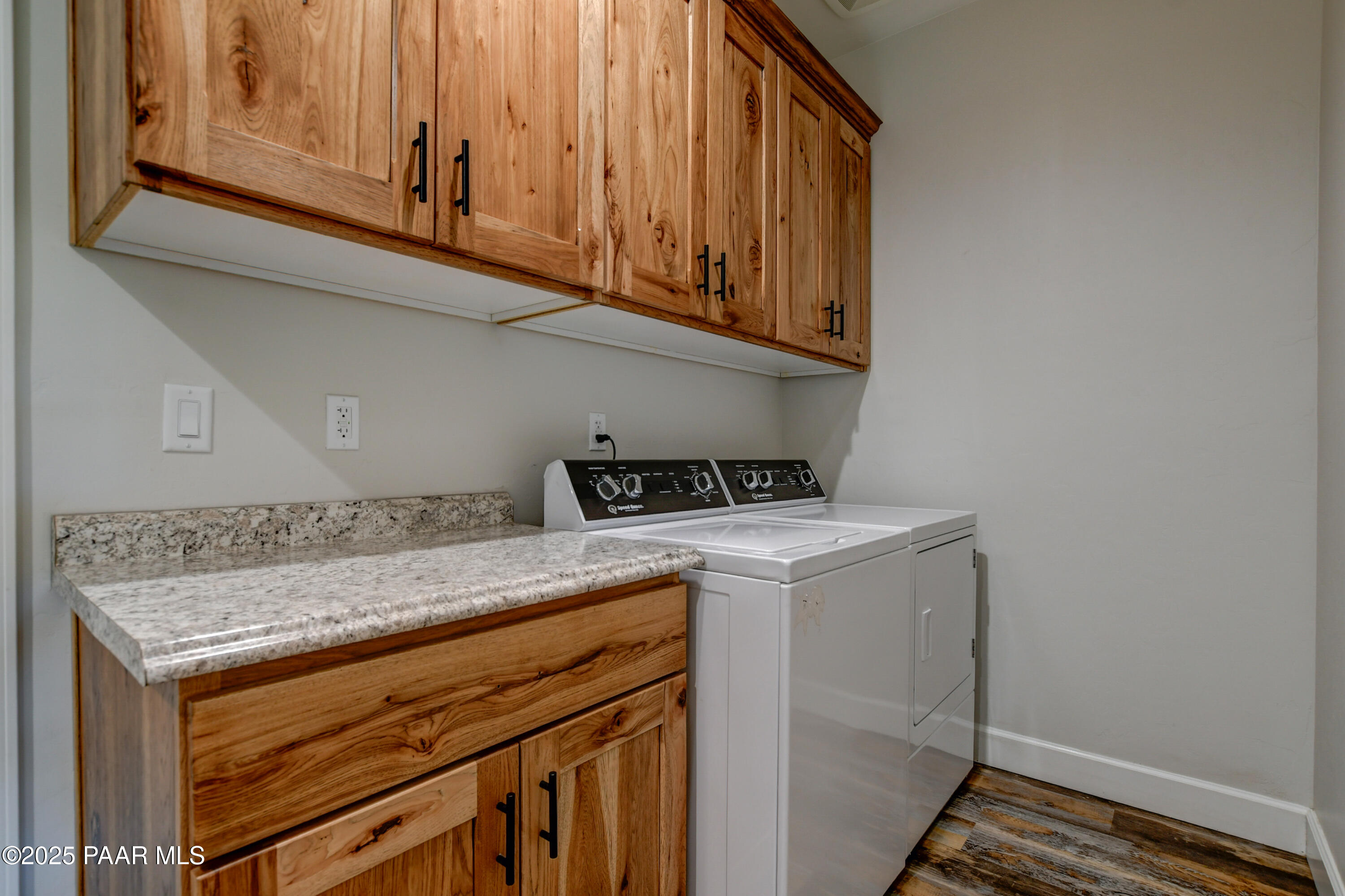 1365 West Ridge Drive Prescott, AZ 86305 - Photo 13 of 34 Laundry Room 1