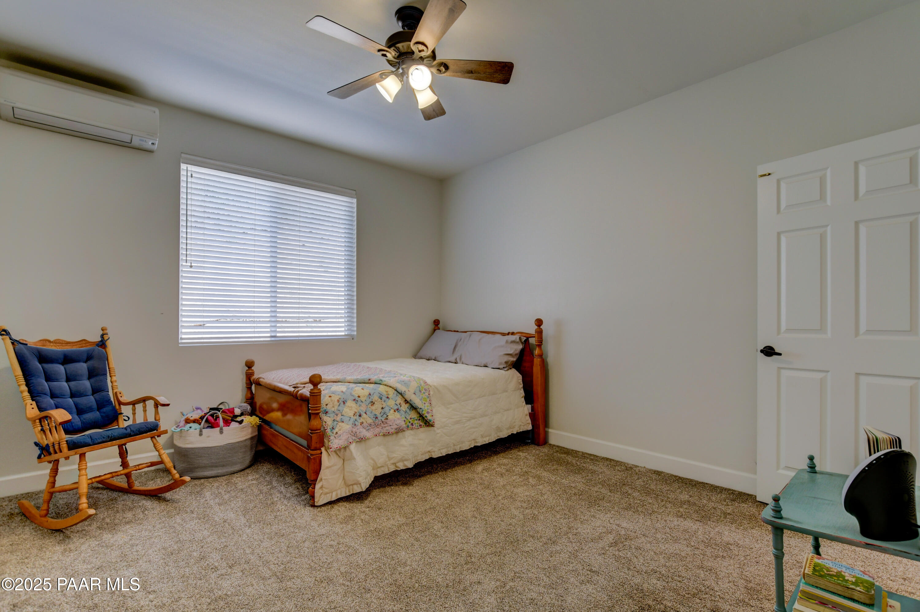 1365 West Ridge Drive Prescott, AZ 86305 - Photo 17 of 34 Guest Bedroom 2
