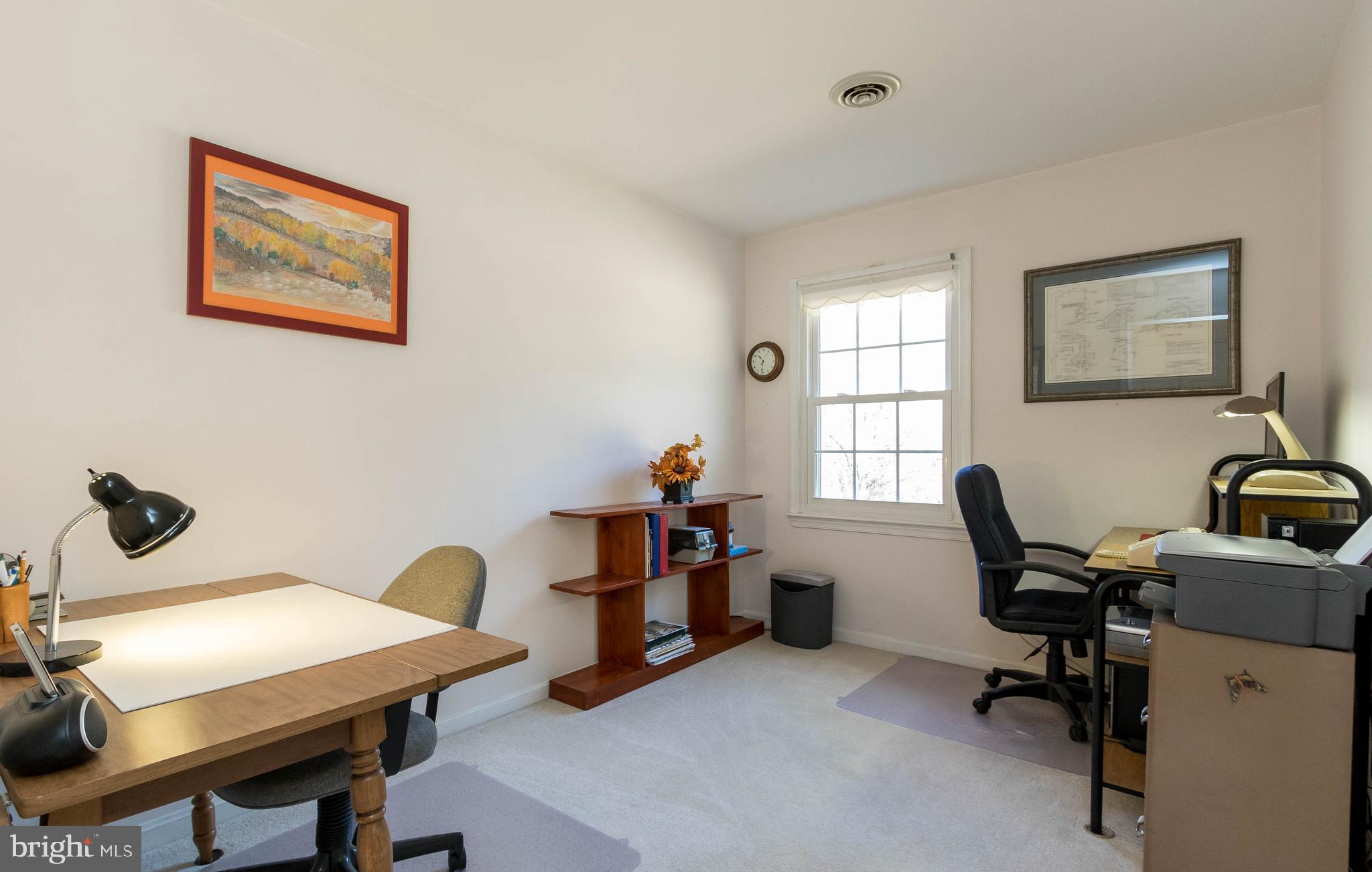 39 Salem Lane Stafford, VA 22554 - Photo 21 of 34 3rd bedroom used as office