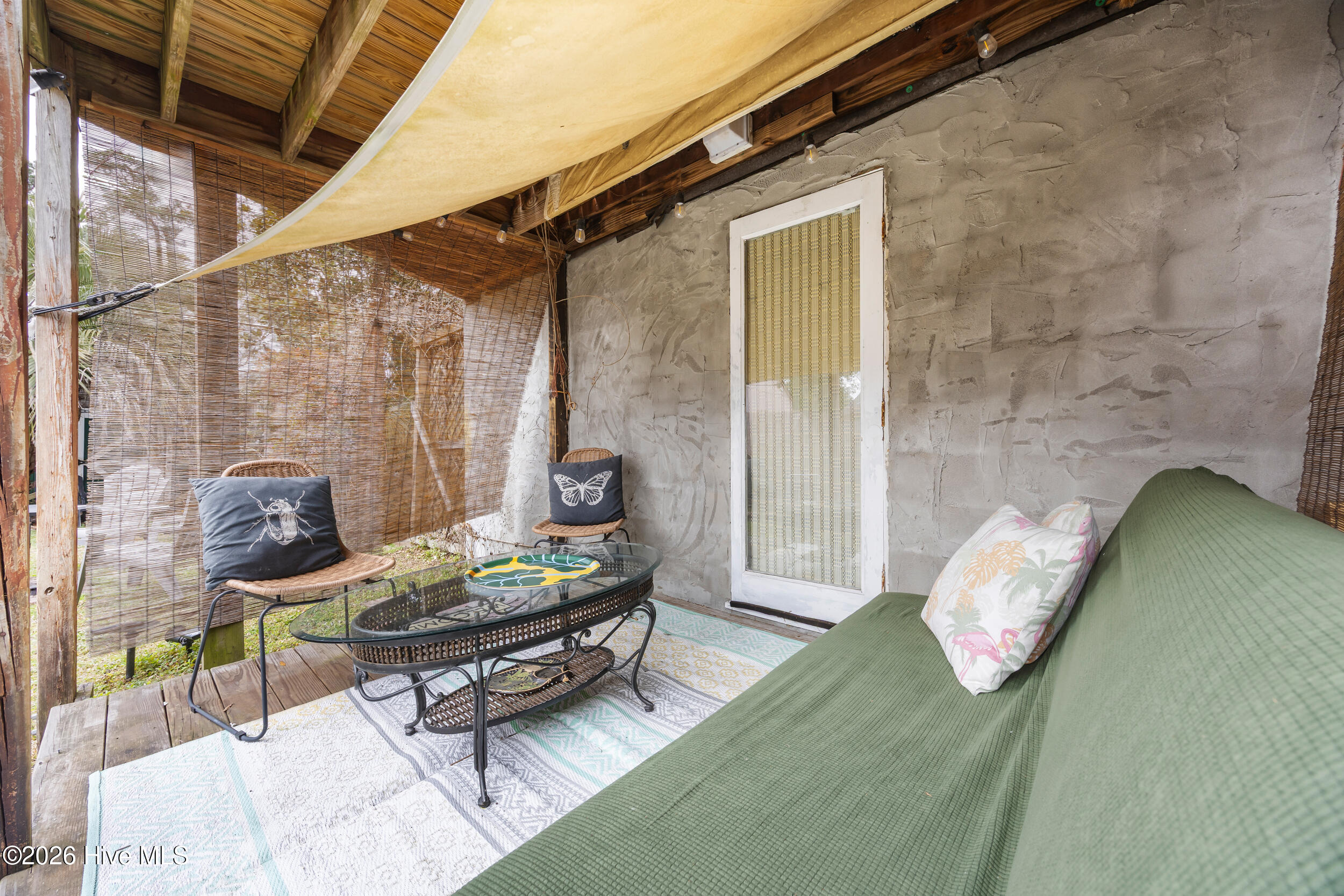 2204 Brandon Road Wilmington, NC 28405 - Photo 55 of 83 The Casita Back Porch 2