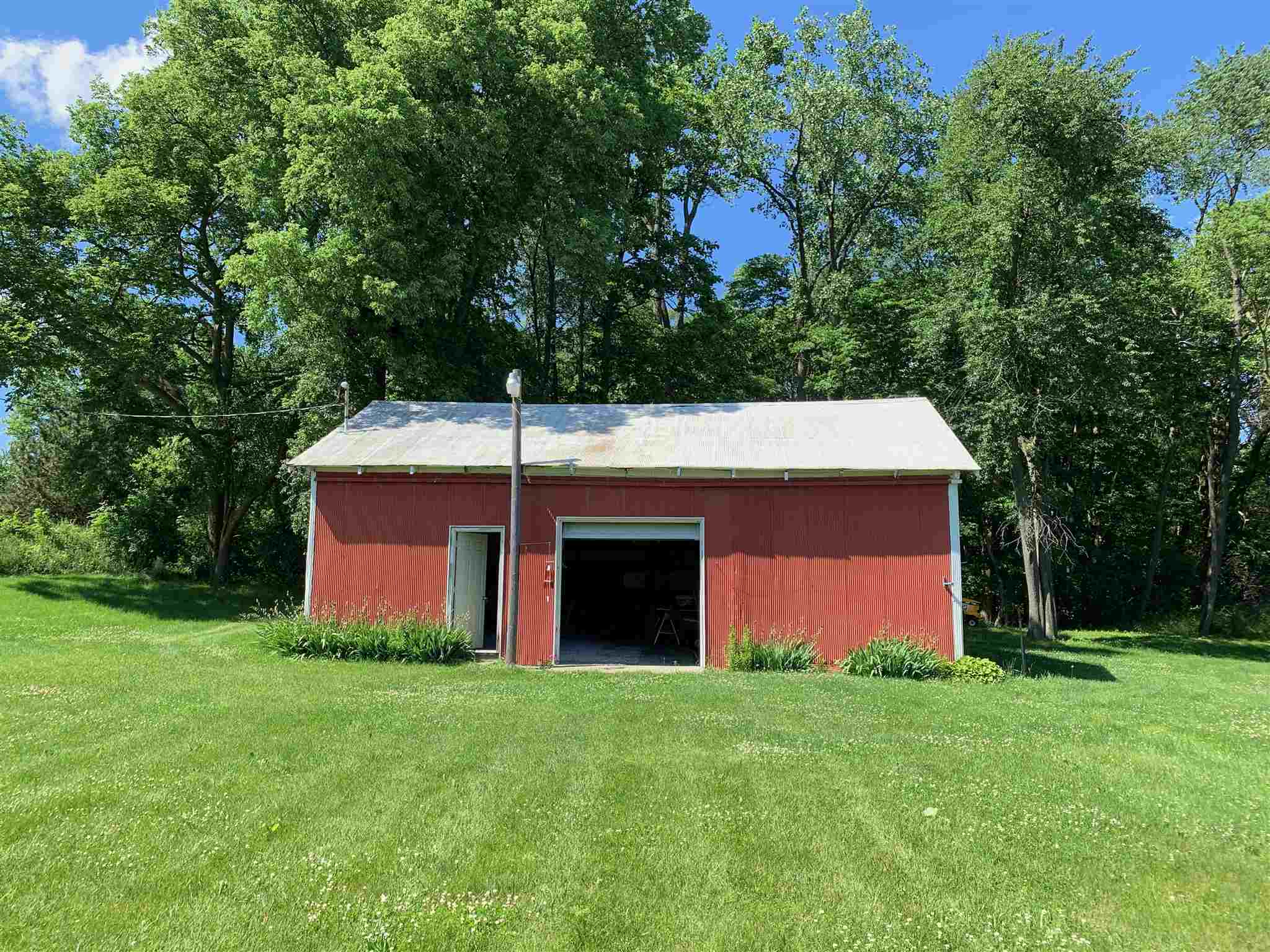 4211 North 200 West Rochester, IN 46975 - Photo 22 of 23