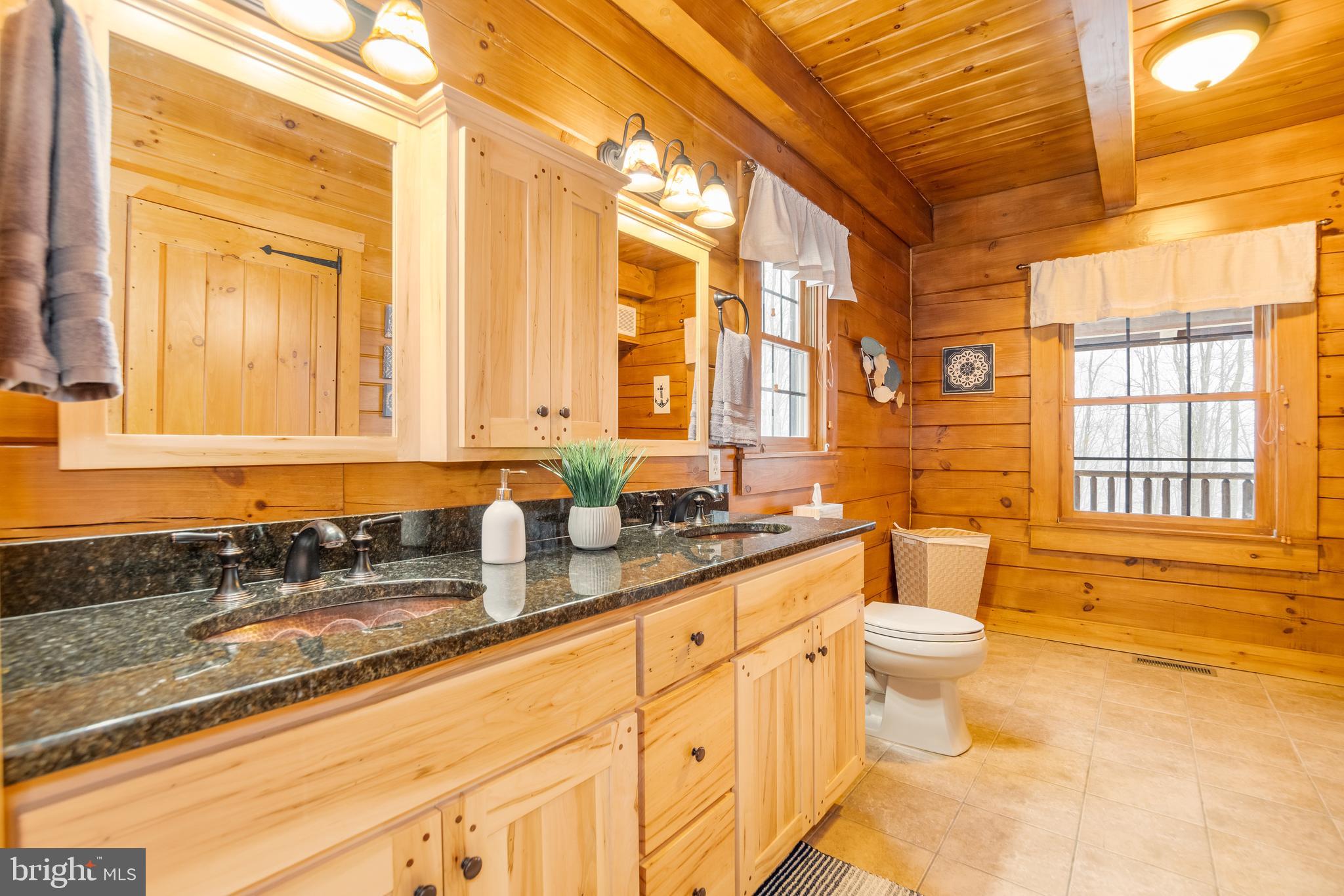 948 Legeer Road Grantsville, MD 21536 - Photo 42 of 94 Primary En Suite
