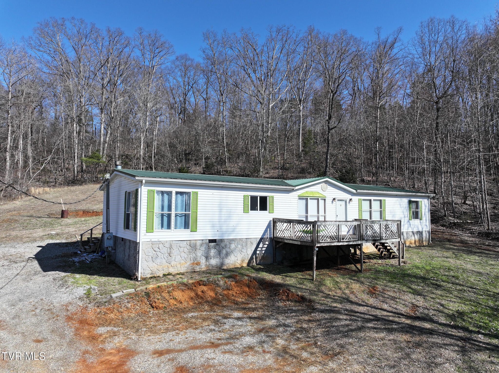 2062 Pleasant Ridge School Road Talbott, TN 37877 - Photo 1 of 68 DJI_20250223143028_0570_D