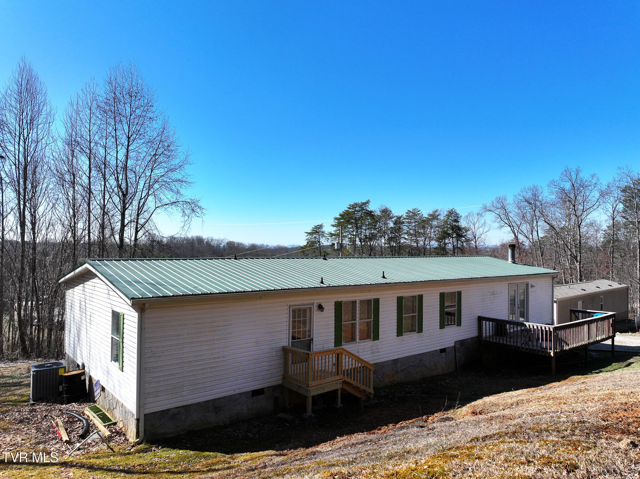 2062 Pleasant Ridge School Road Talbott, TN 37877 - Photo 3 of 68 DJI_20250223141831_0552_D