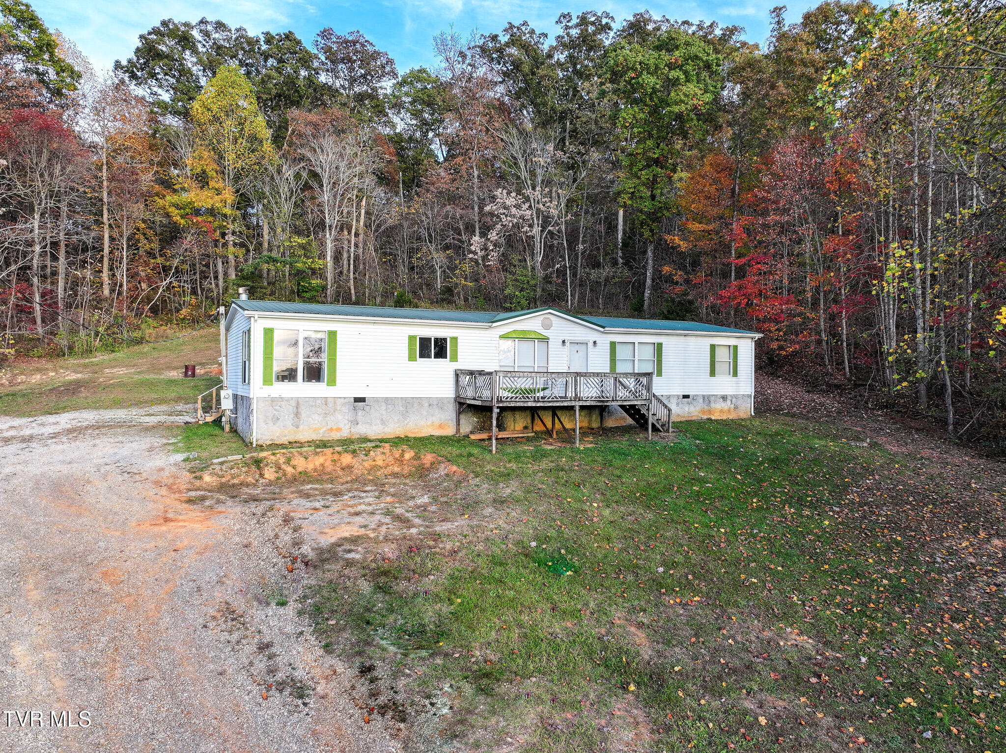 2062 Pleasant Ridge School Road Talbott, TN 37877 - Photo 4 of 68 DJI_20241105082547_0885_D-Edit