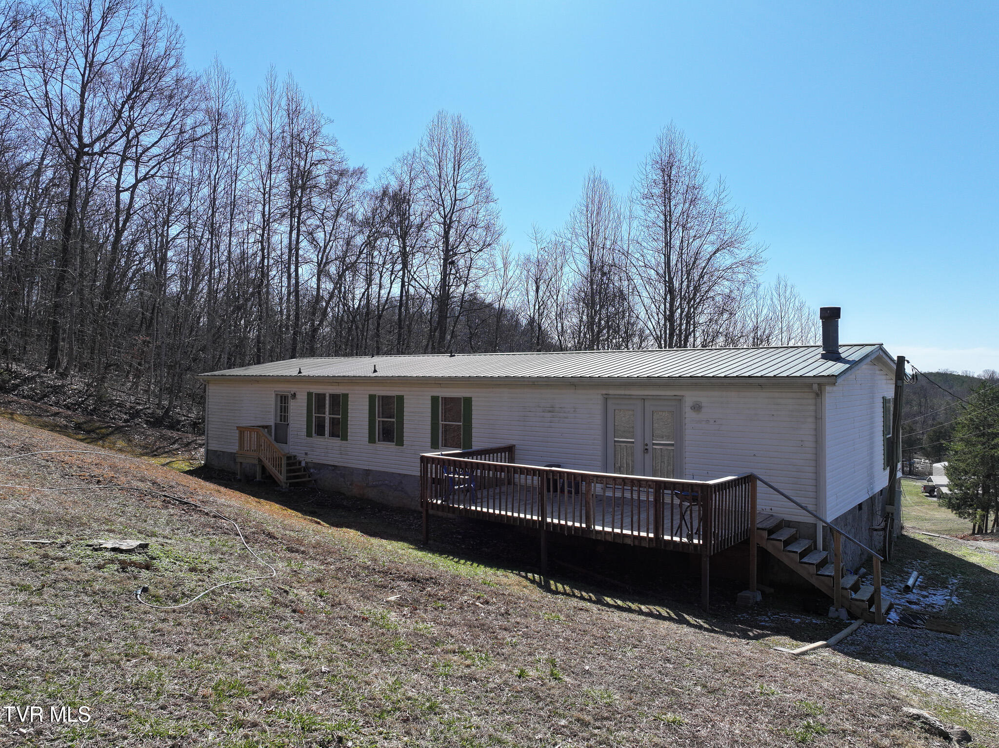 2062 Pleasant Ridge School Road Talbott, TN 37877 - Photo 60 of 68 DJI_20250223141606_0542_D