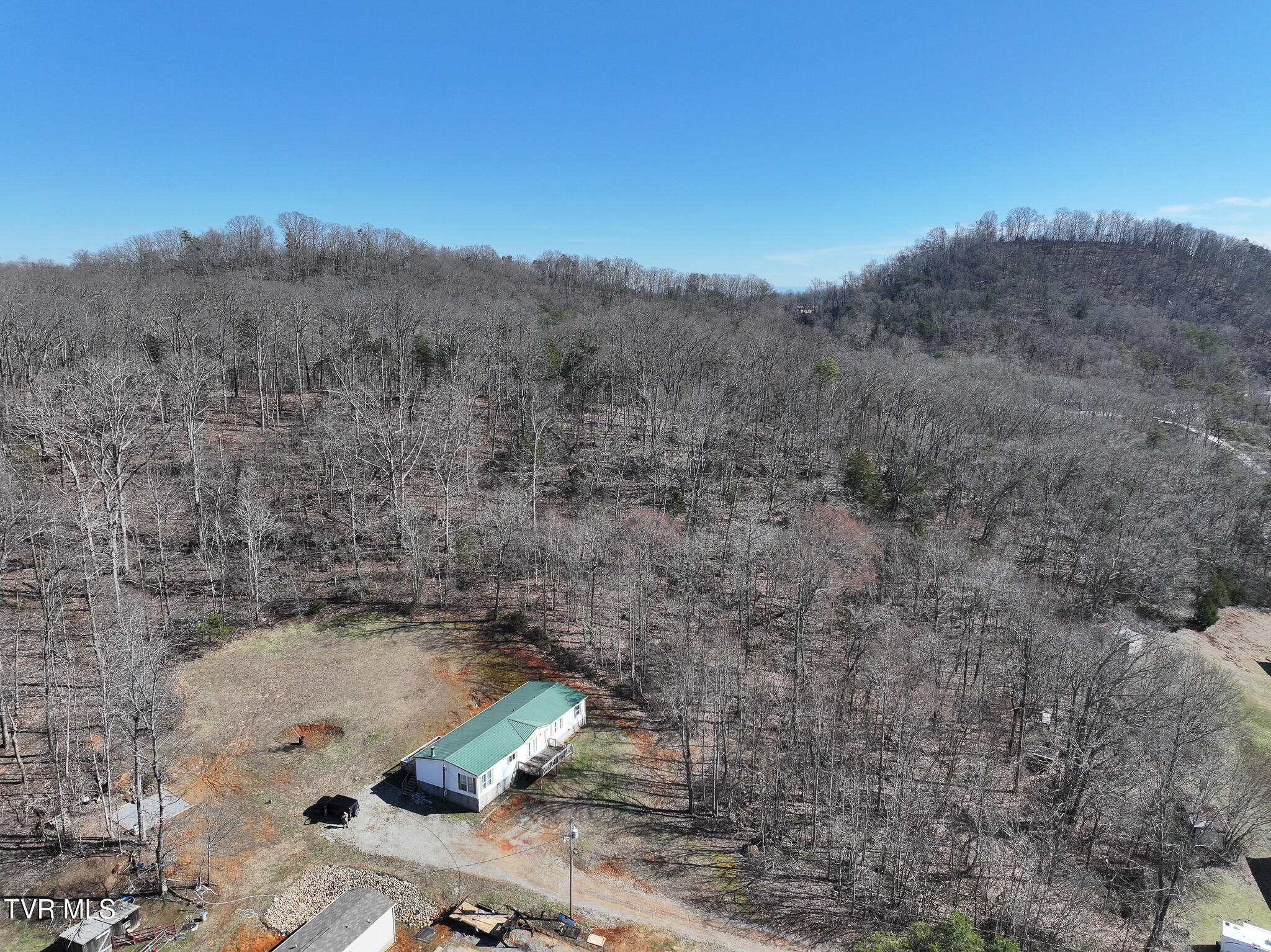2062 Pleasant Ridge School Road Talbott, TN 37877 - Photo 67 of 68 DJI_20250223143609_0587_D