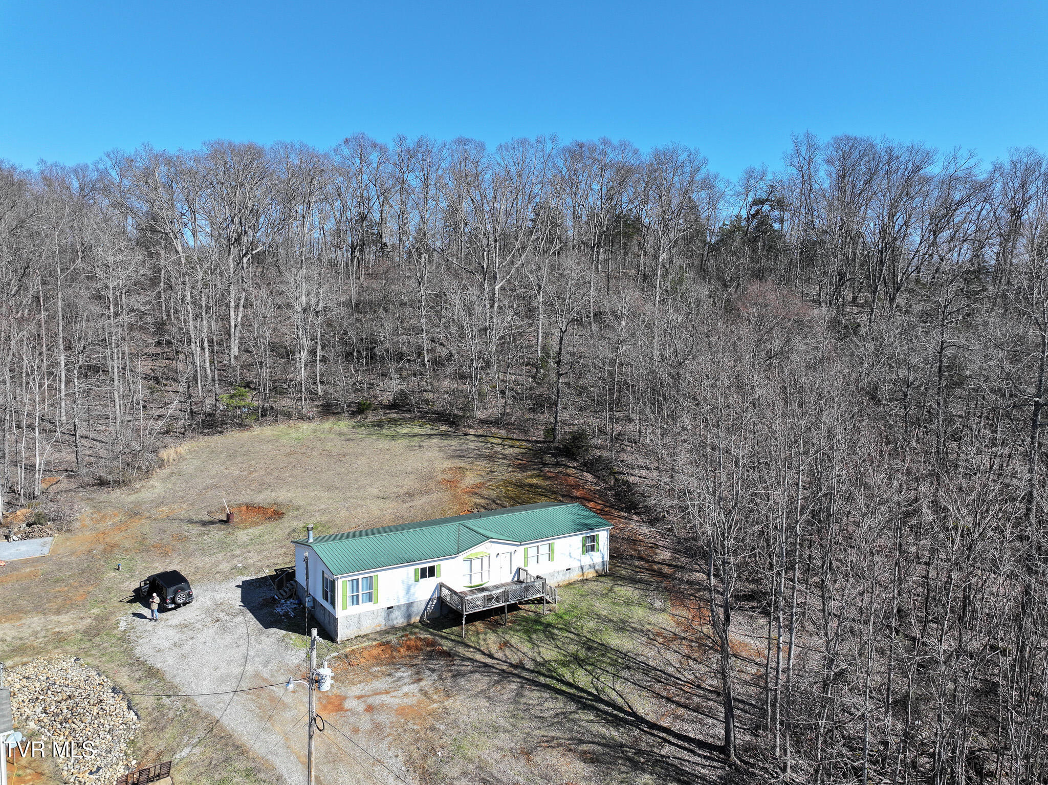 2062 Pleasant Ridge School Road Talbott, TN 37877 - Photo 68 of 68 DJI_20250223143830_0599_D