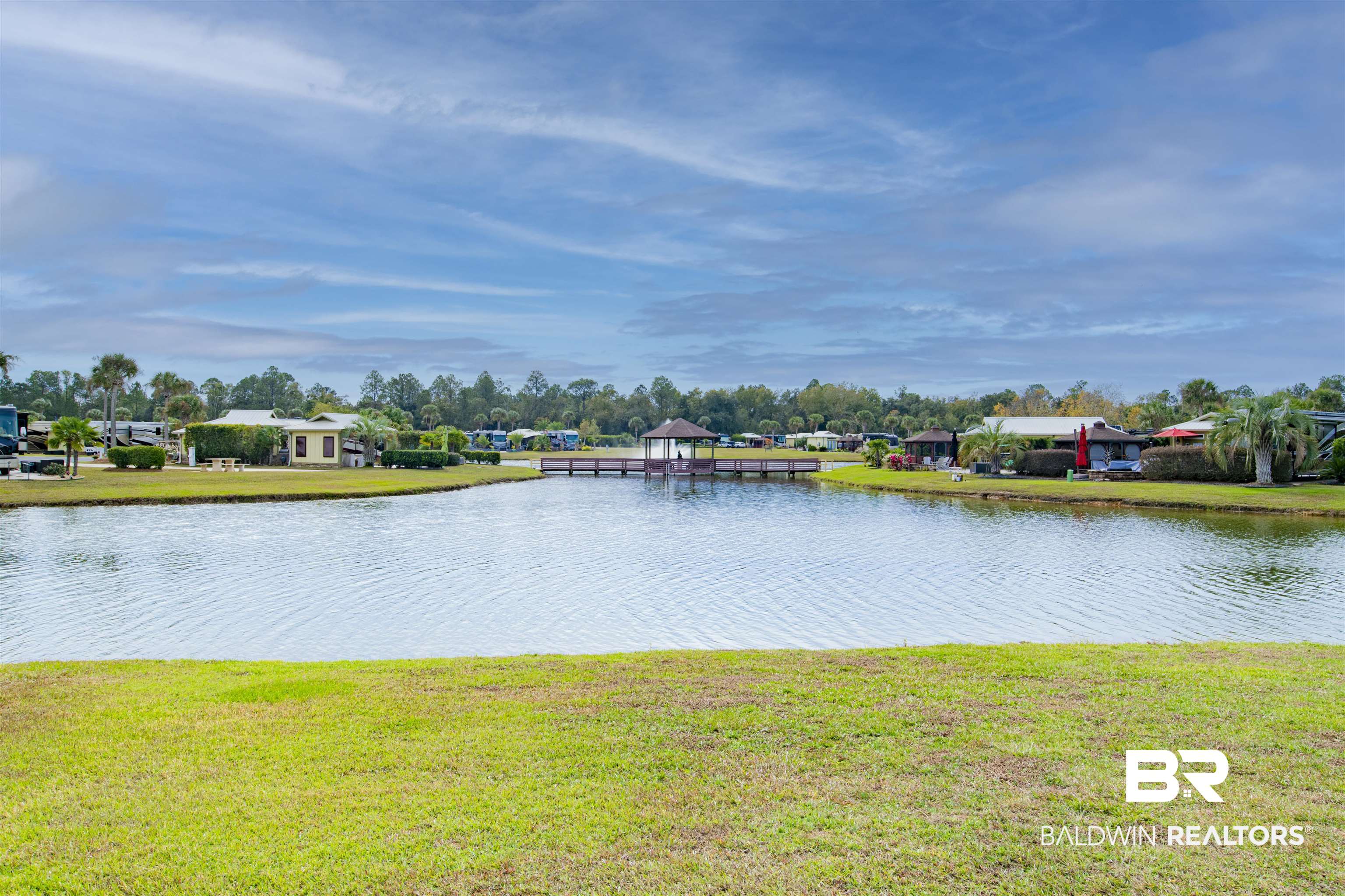 820 Carrozza Lane Foley, AL 36535 - Photo 45 of 45