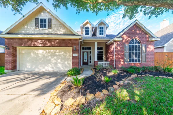 $385,000 | 5226 Englewood Point Court, Katy, TX 77494