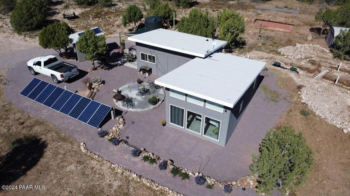 4334 West Sullivan Buttes Ridge Chino Valley, AZ 86323 - Photo 1 of 33 1