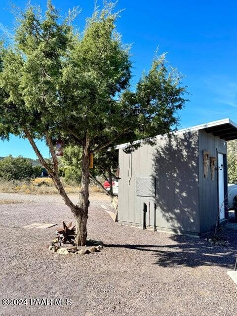 4334 West Sullivan Buttes Ridge Chino Valley, AZ 86323 - Photo 26 of 33 32