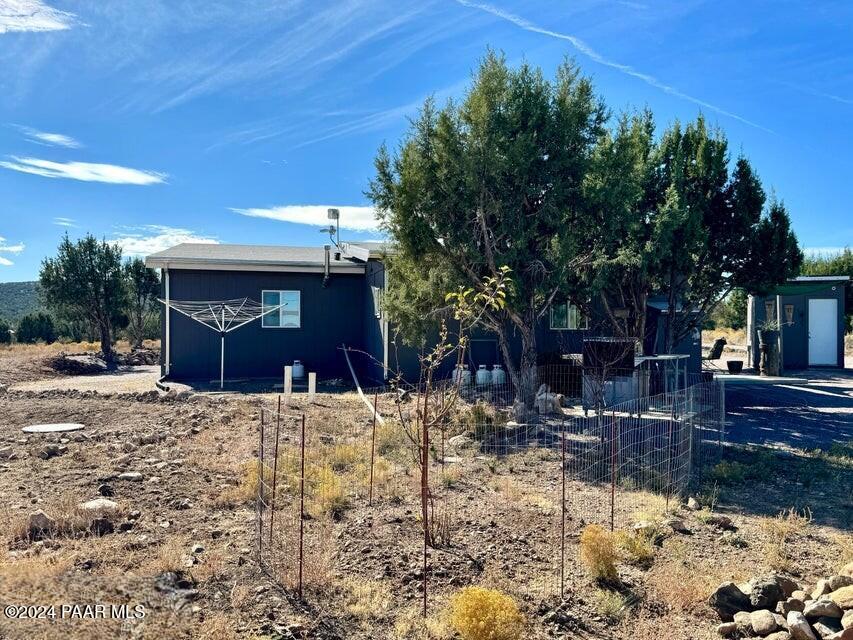 4334 West Sullivan Buttes Ridge Chino Valley, AZ 86323 - Photo 29 of 33 35