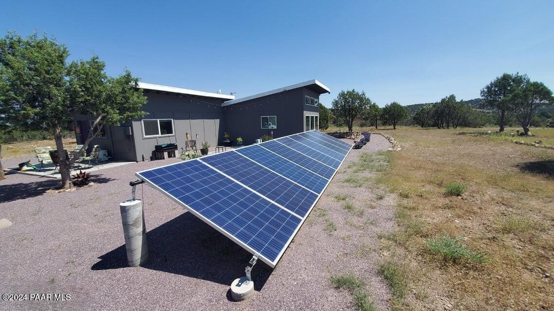 4334 West Sullivan Buttes Ridge Chino Valley, AZ 86323 - Photo 3 of 33 16