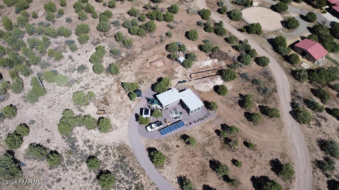 4334 West Sullivan Buttes Ridge Chino Valley, AZ 86323 - Photo 5 of 33 2