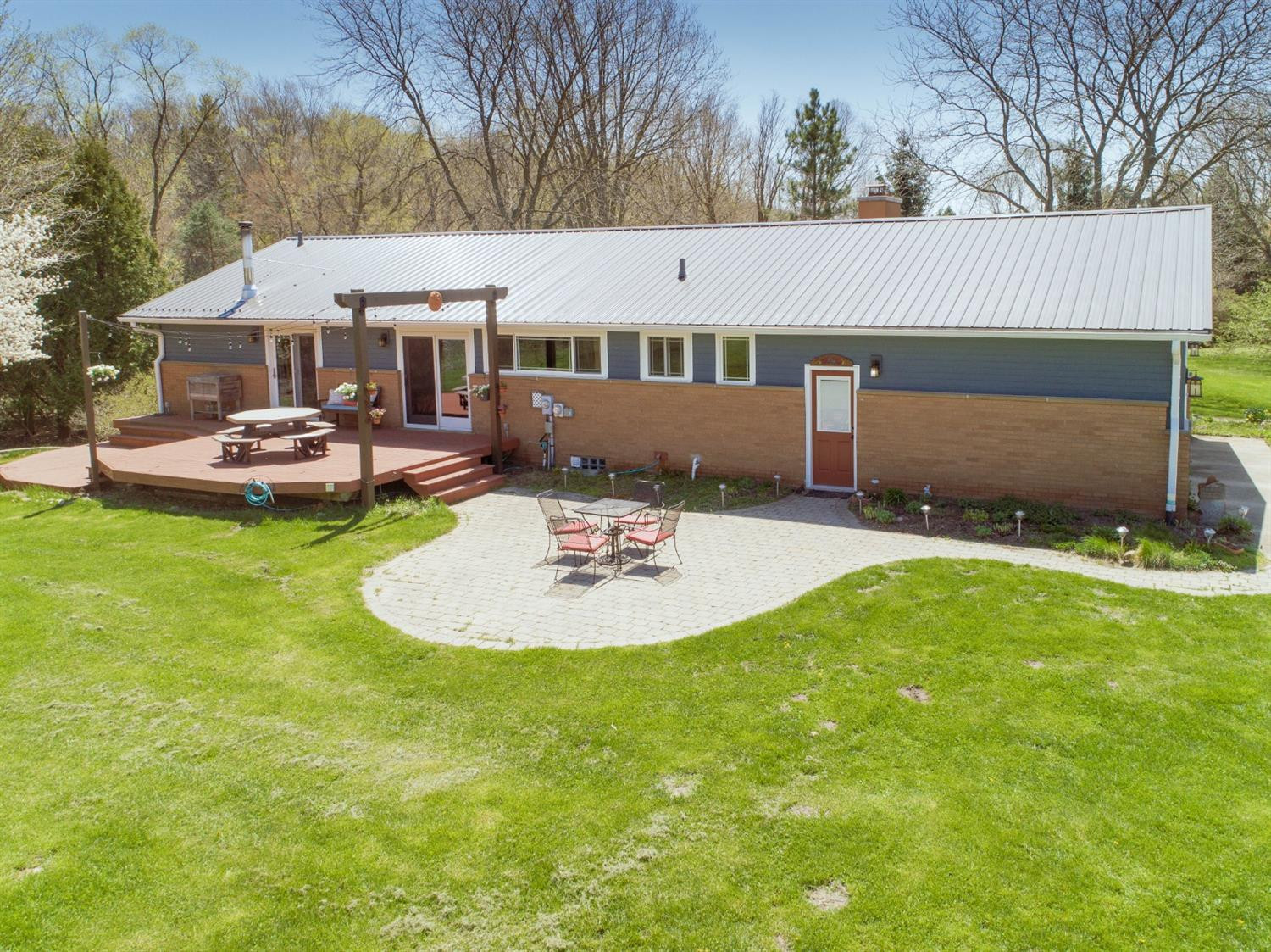 13500 Trinkle Road Chelsea, MI 48118 - Photo 3 of 42 Photo 3