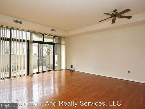 $4,850 | 1530 Key Boulevard, Unit 104, Arlington, VA 22209