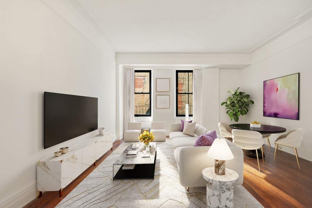 230 West 105th Street, Unit 1E Manhattan, NY 10025 - Photo 1 of 14