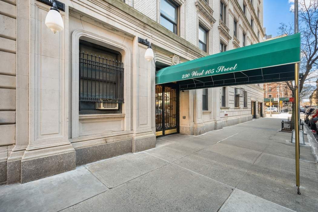 230 West 105th Street, Unit 1E Manhattan, NY 10025 - Photo 13 of 14