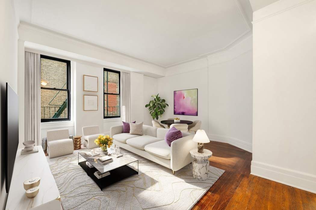 230 West 105th Street, Unit 1E Manhattan, NY 10025 - Photo 3 of 14