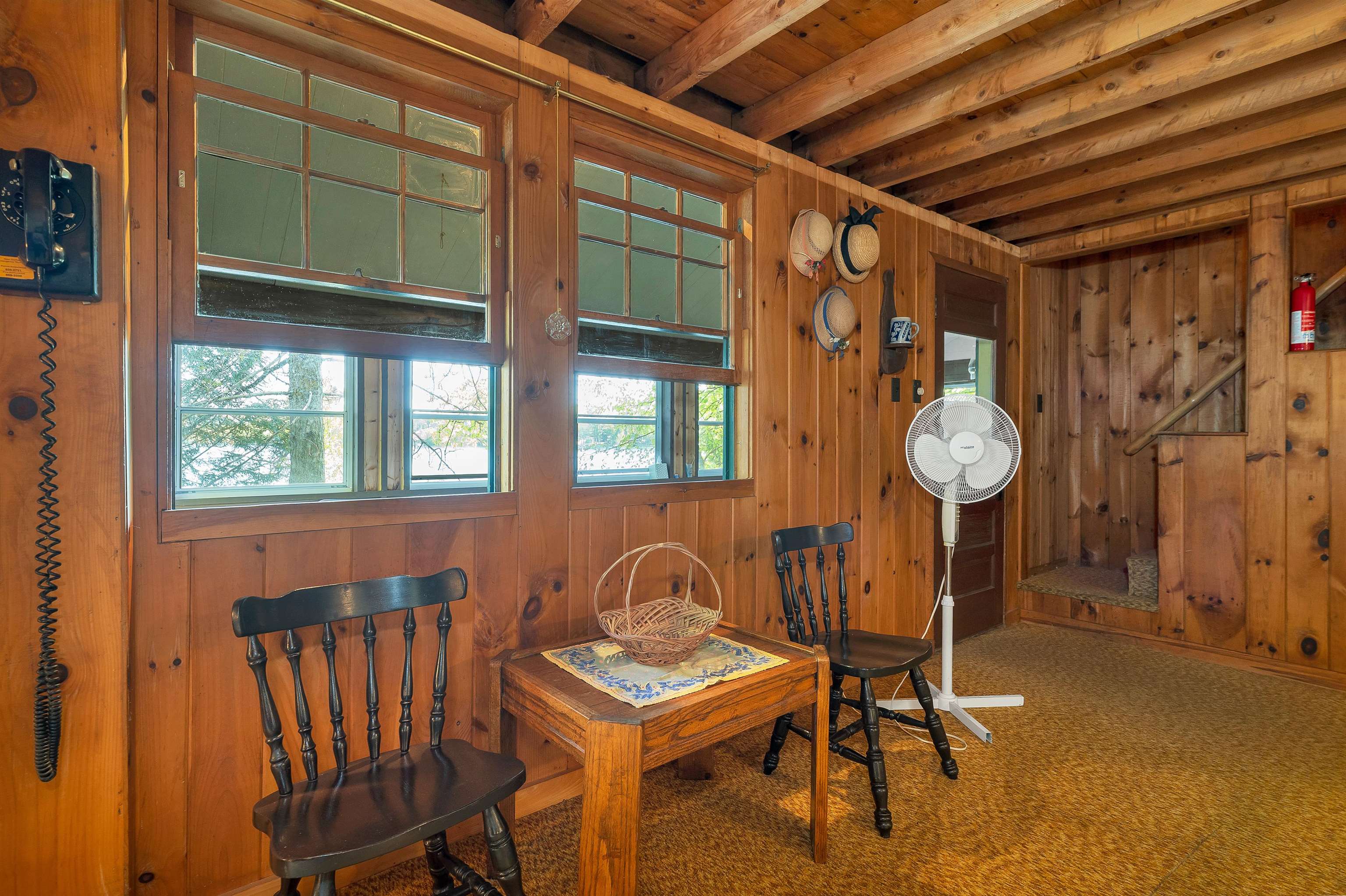 72 South Shore Road New Durham, NH 03855 - Photo 15 of 45