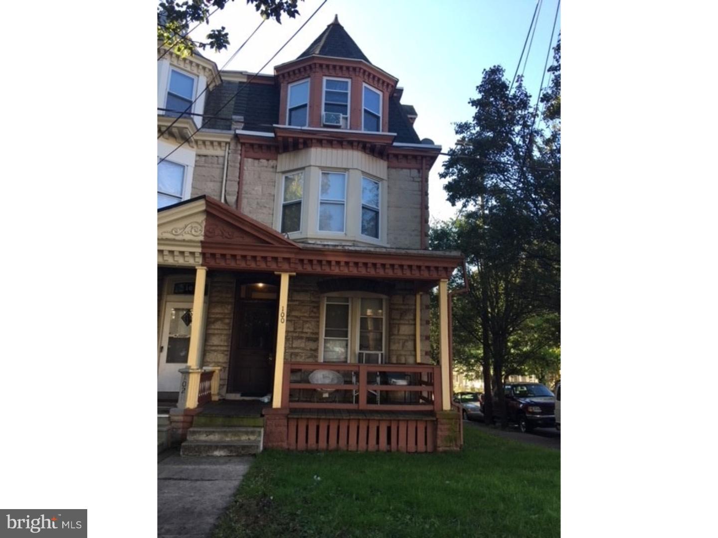 100 Spring Street Reading, PA 19601 - Photo 1 of 6 Gallery Image 1