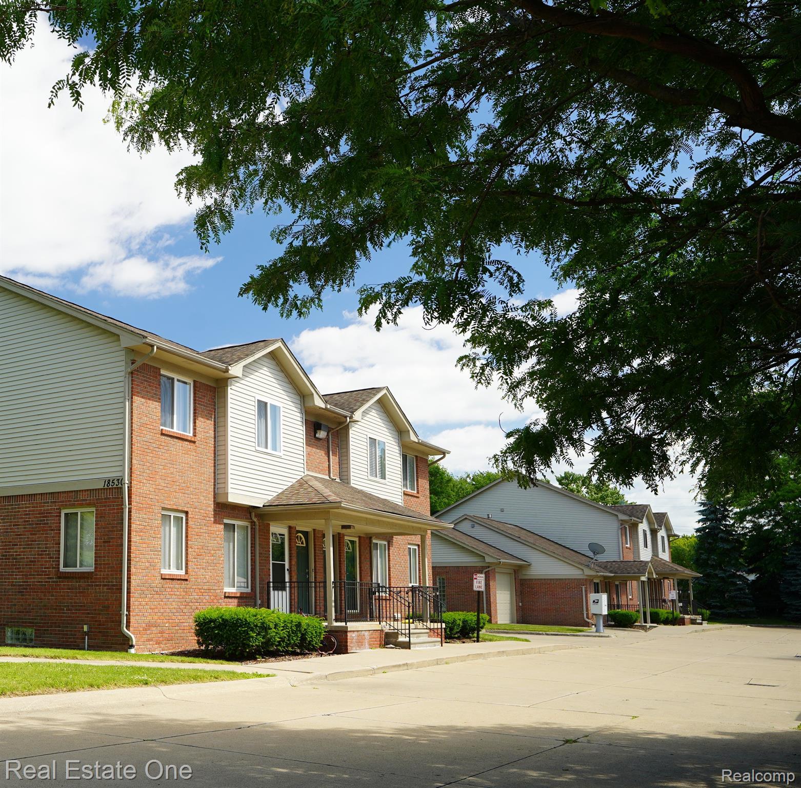 18530 East 14 Mile Road, Unit A2 Fraser, MI 48026 - Photo 28 of 34 Gallery Image 28