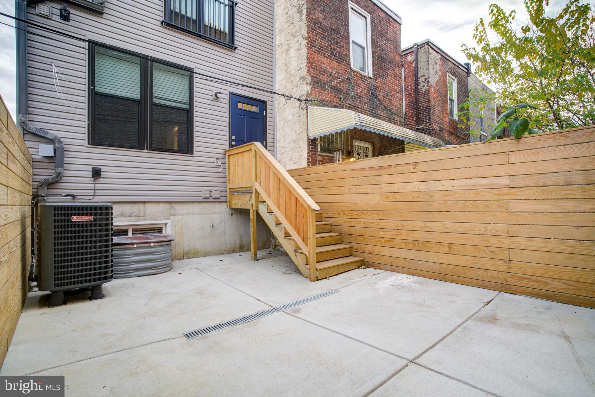 5005 Walnut Street Philadelphia, PA 19139 - Photo 18 of 41 Unit 1